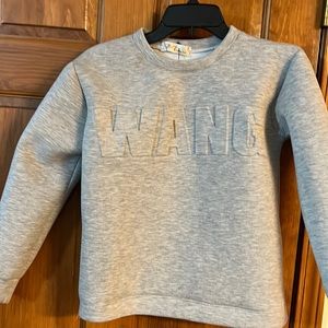 New Perfume Toxic Sweatshirt XXS